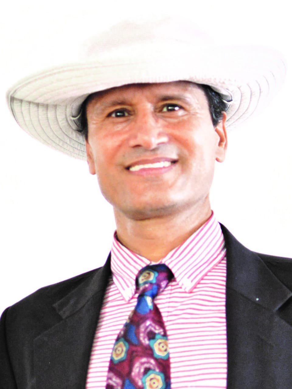 Dr. Pramod Dhakal